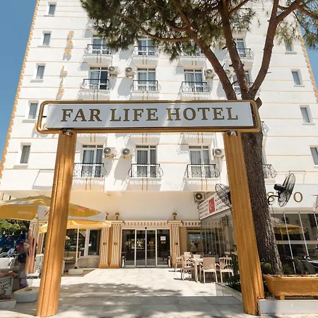 Far Life أنطاليا